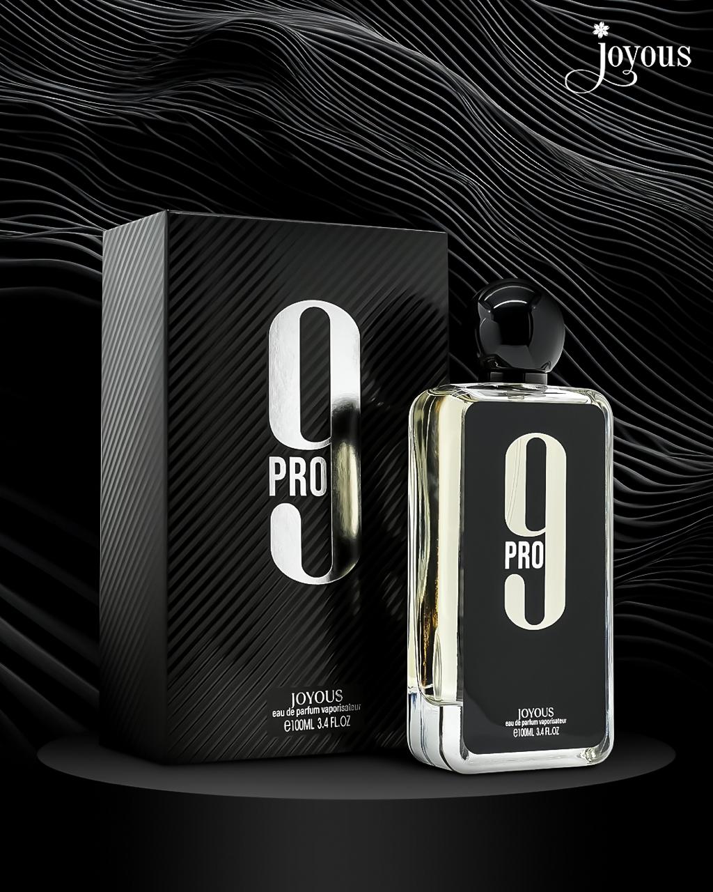 Pro9 Joyous collection 100ML