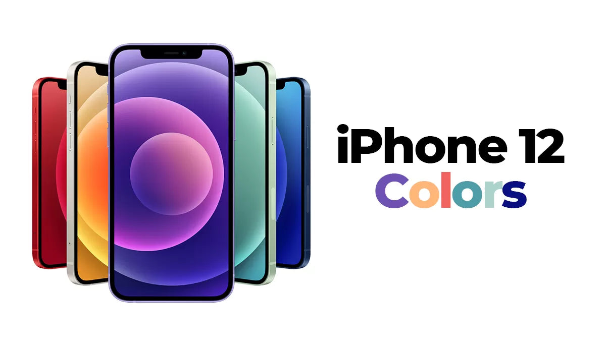 IPHONE 12 PRO MAX 256GB