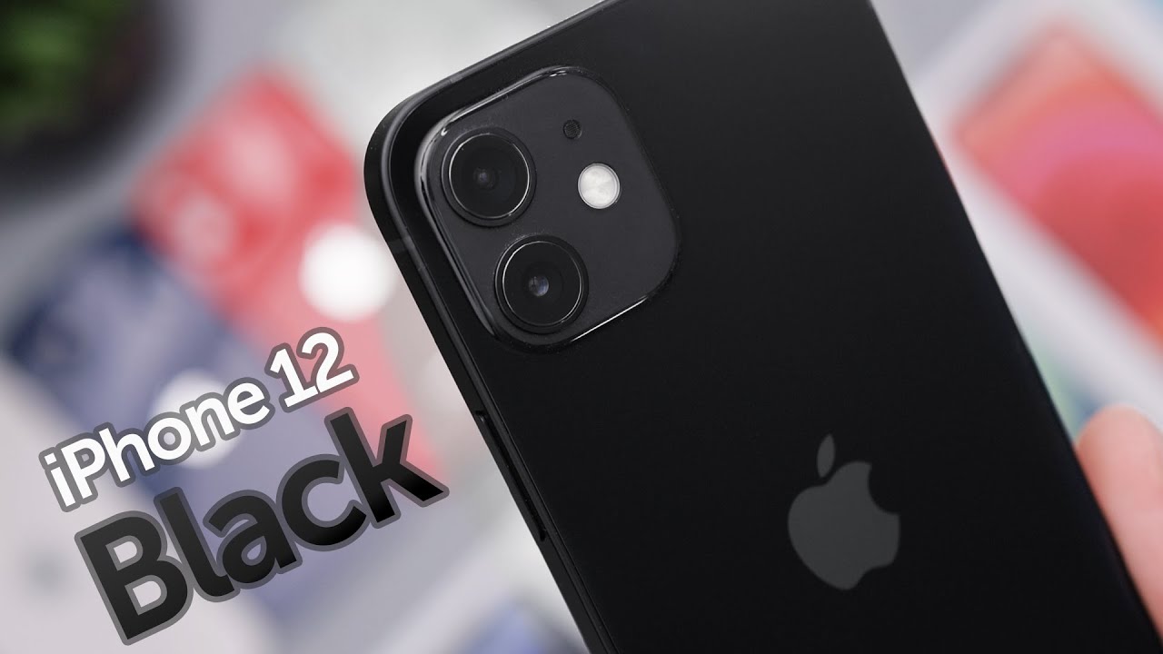 IPHONE 12 64 Go