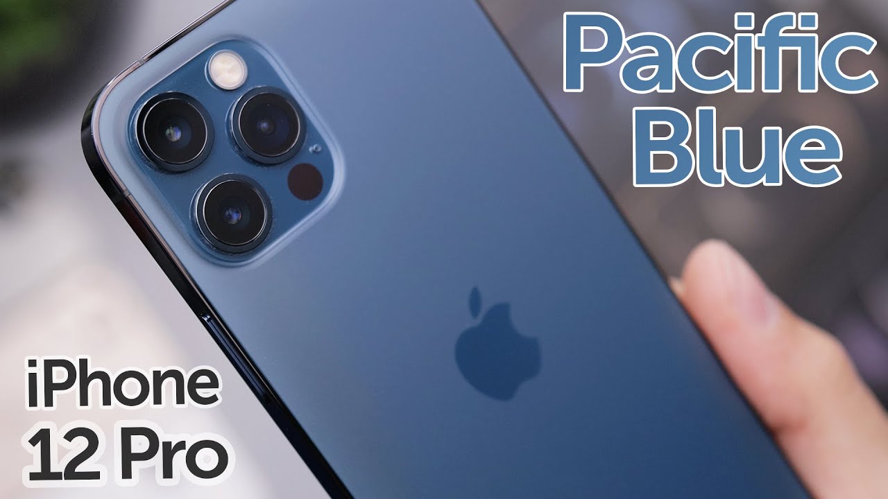 IPHONE 12 PRO 256GB