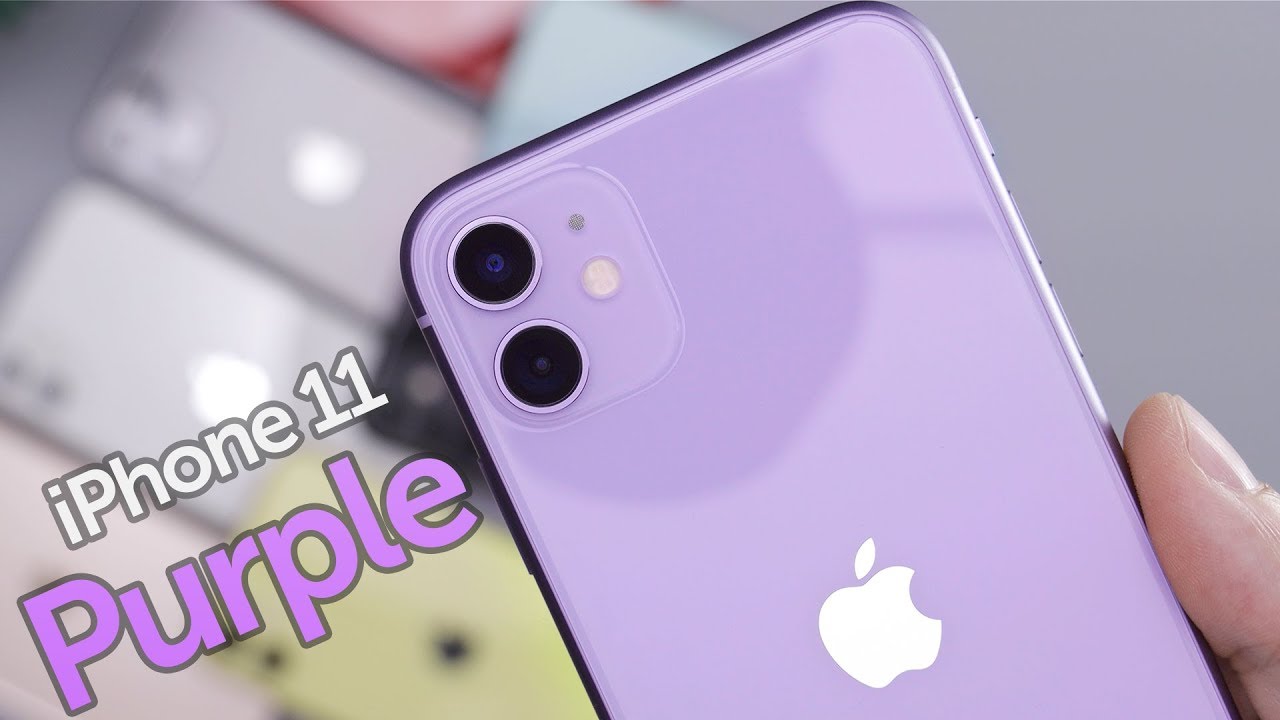 IPhone 11 128GB