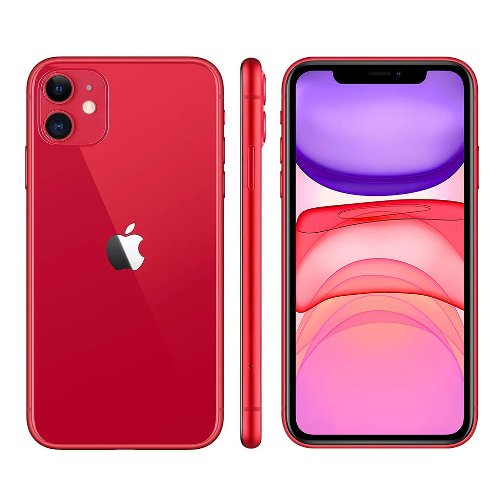 IPHONE 11 64GB
