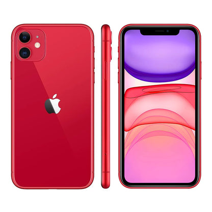 IPHONE 11 64GB
