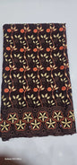 GUIPURE VEIL FABRIC 5 YARDS