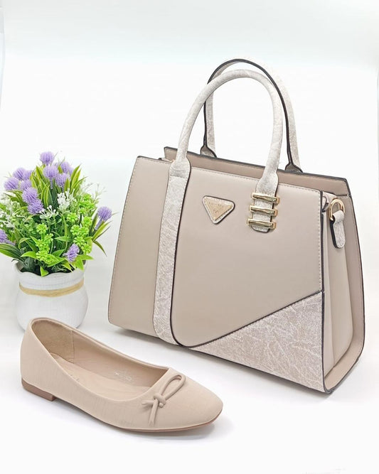 SAC ET CHAUSSURES POUR FEMMES