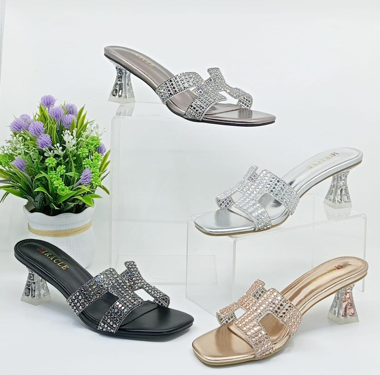 HIIGH HEEL SHOES FOR WOMEN