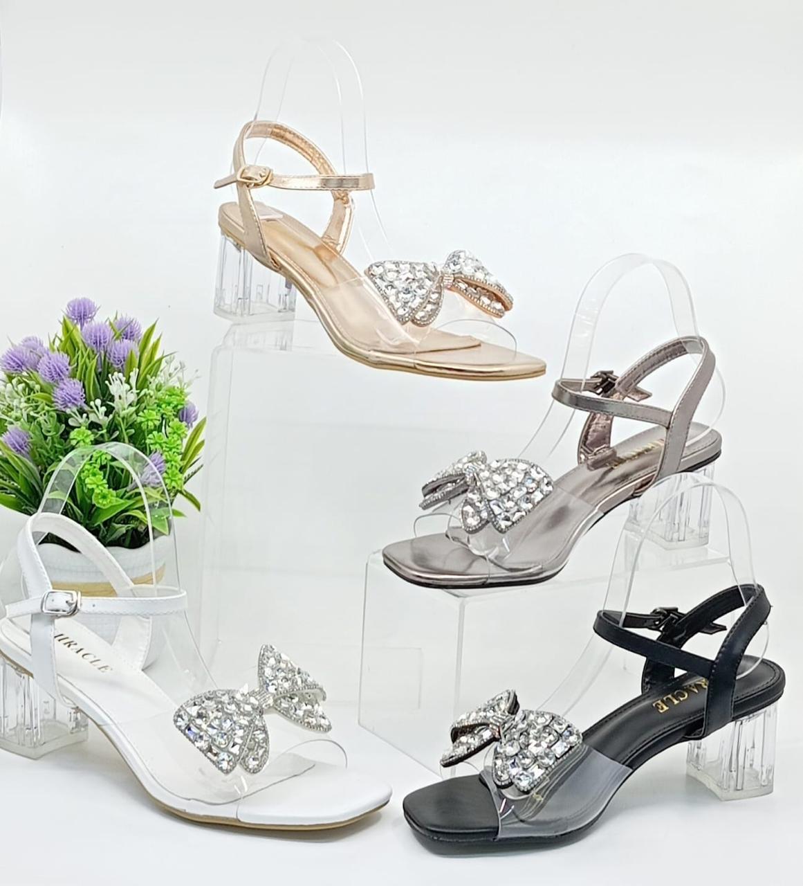 HIIGH HEEL SHOES FOR WOMEN