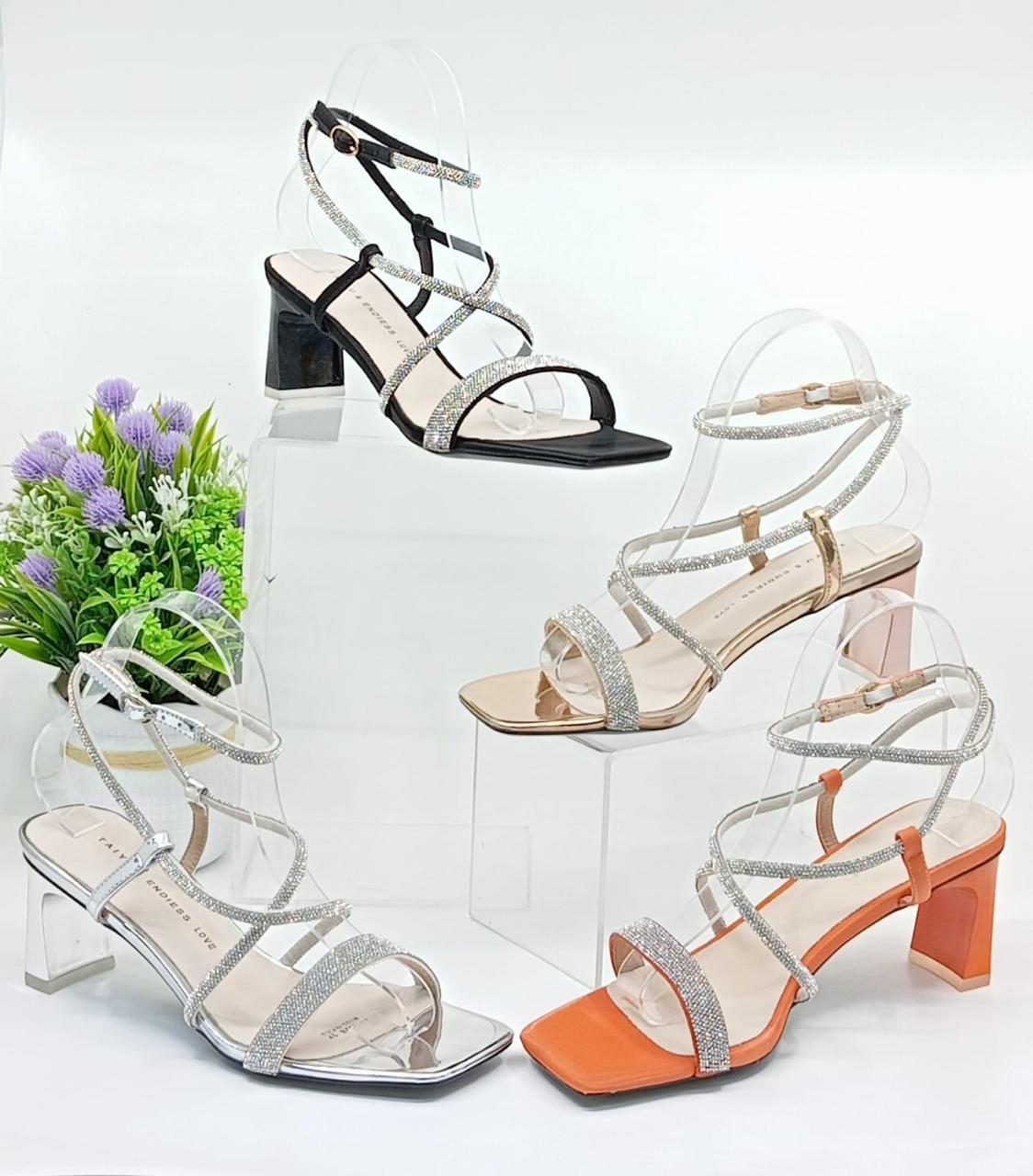 HIIGH HEEL SHOES FOR WOMEN