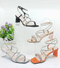 HIIGH HEEL SHOES FOR WOMEN