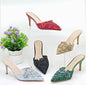 HIIGH HEEL SHOES FOR WOMEN