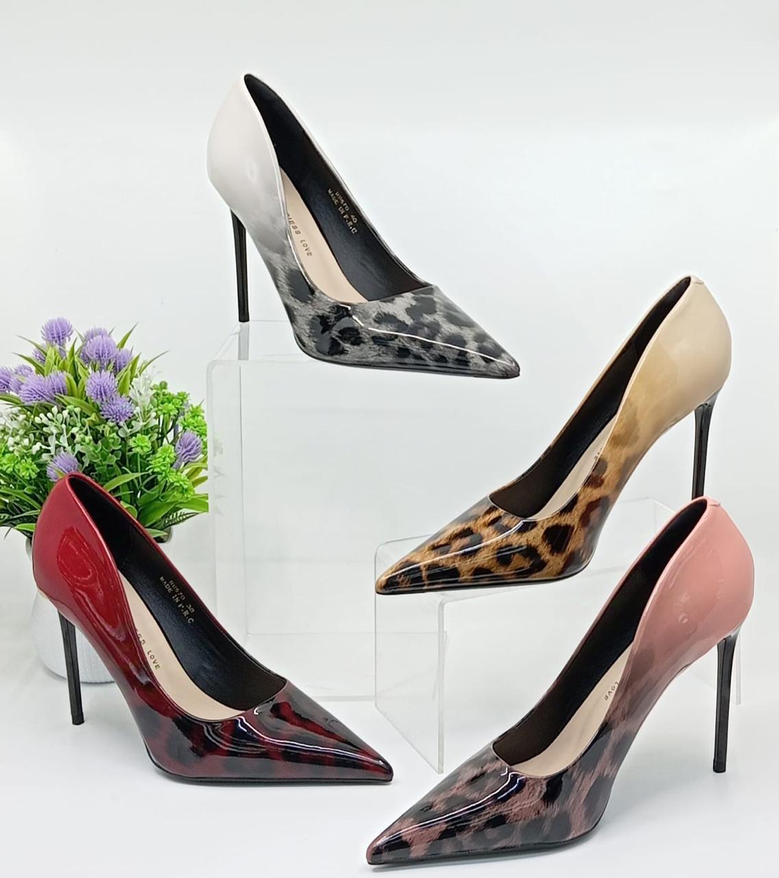 HIIGH HEEL SHOES FOR WOMEN