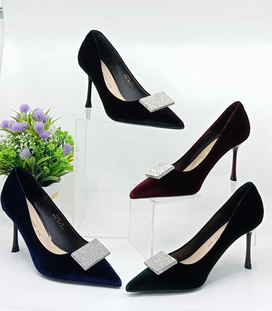 HIIGH HEEL SHOES FOR WOMEN