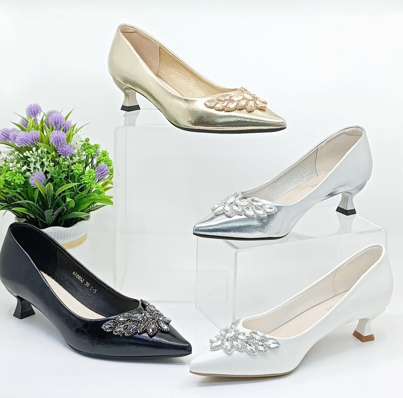HIIGH HEEL SHOES FOR WOMEN