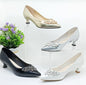 HIIGH HEEL SHOES FOR WOMEN