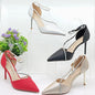 HIIGH HEEL SHOES FOR WOMEN