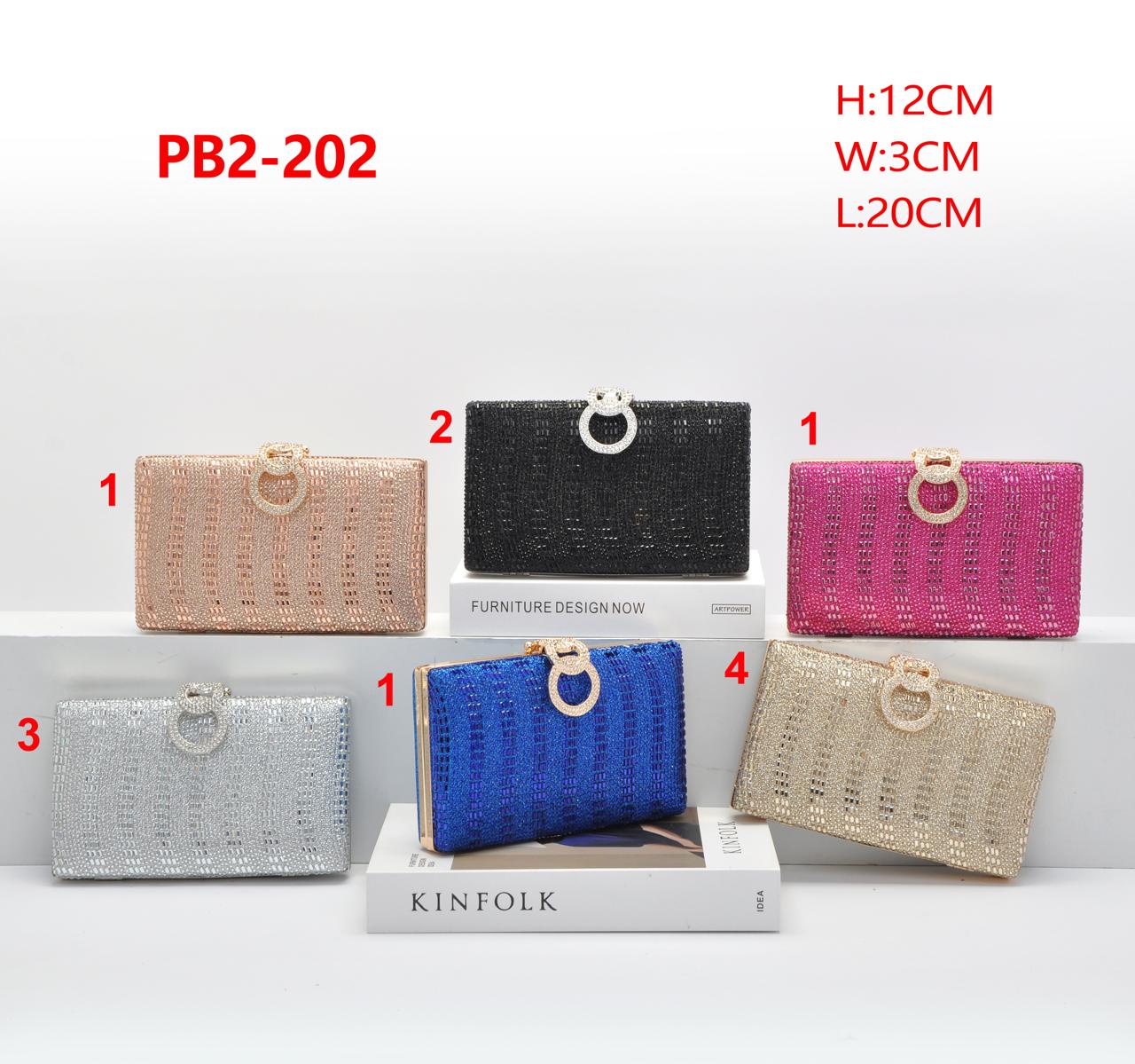 Pochette pour femme