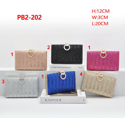 Pochette pour femme