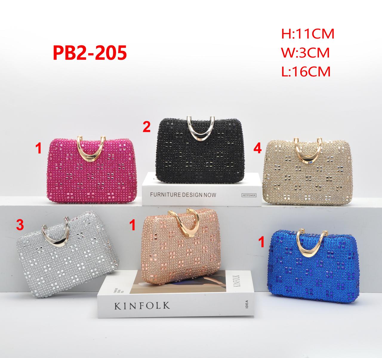 Pochette pour femme