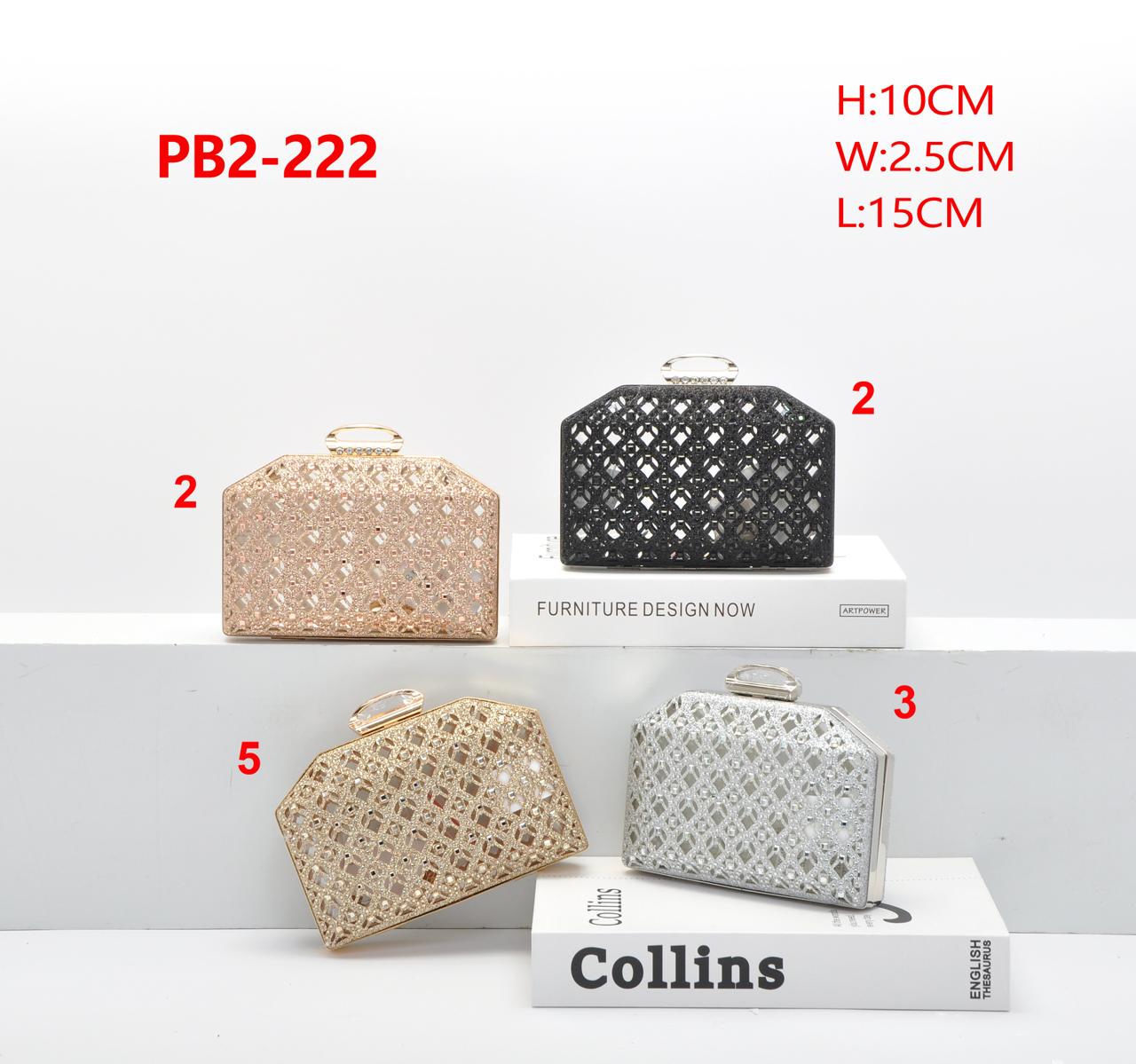 Pochette pour femme