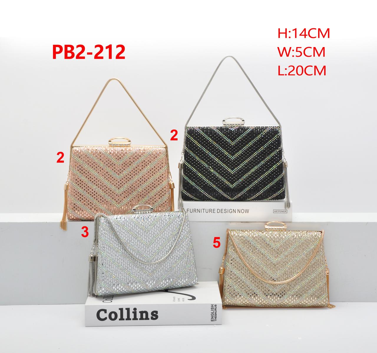 Pochette pour femme