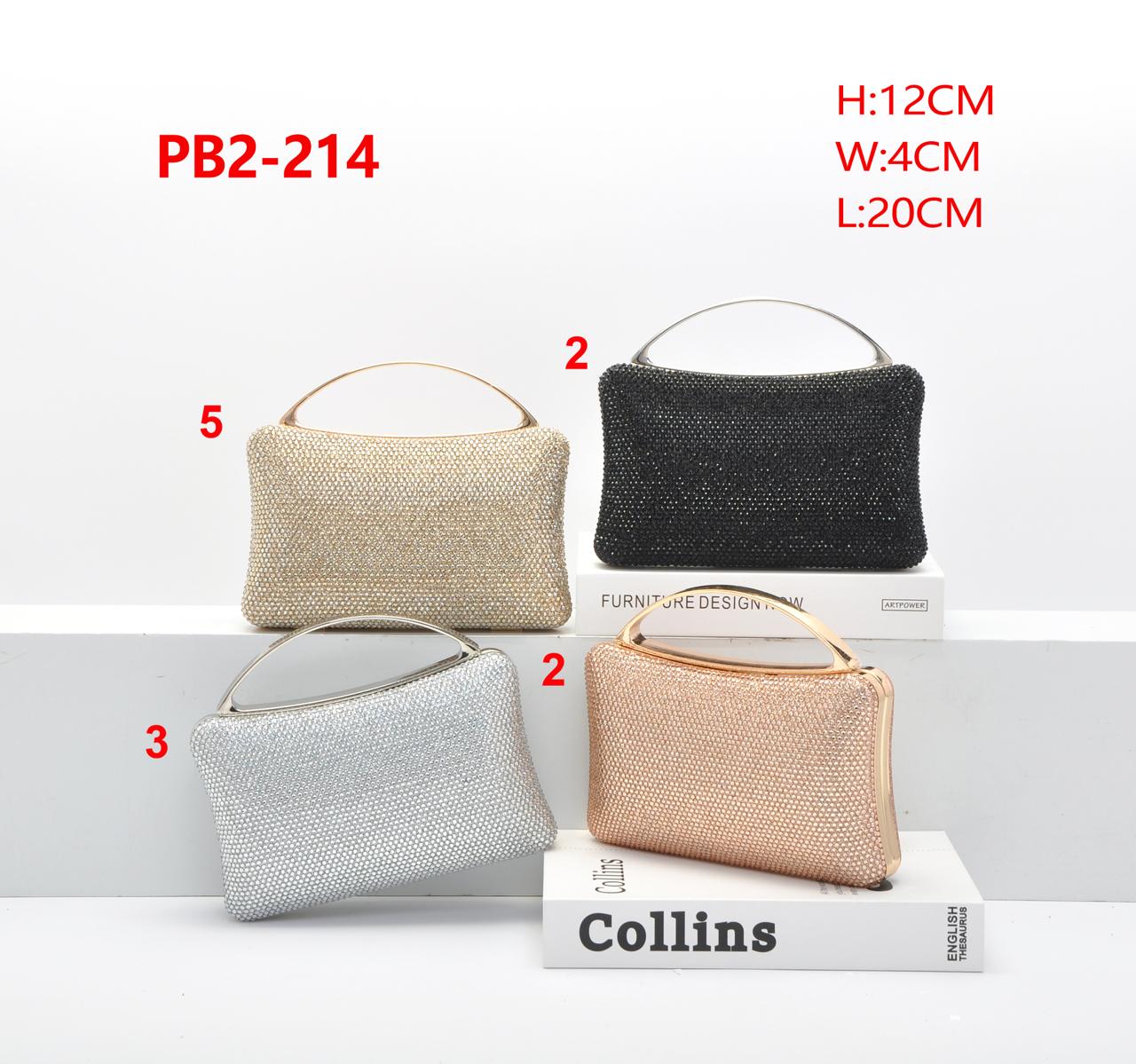 Pochette pour femme