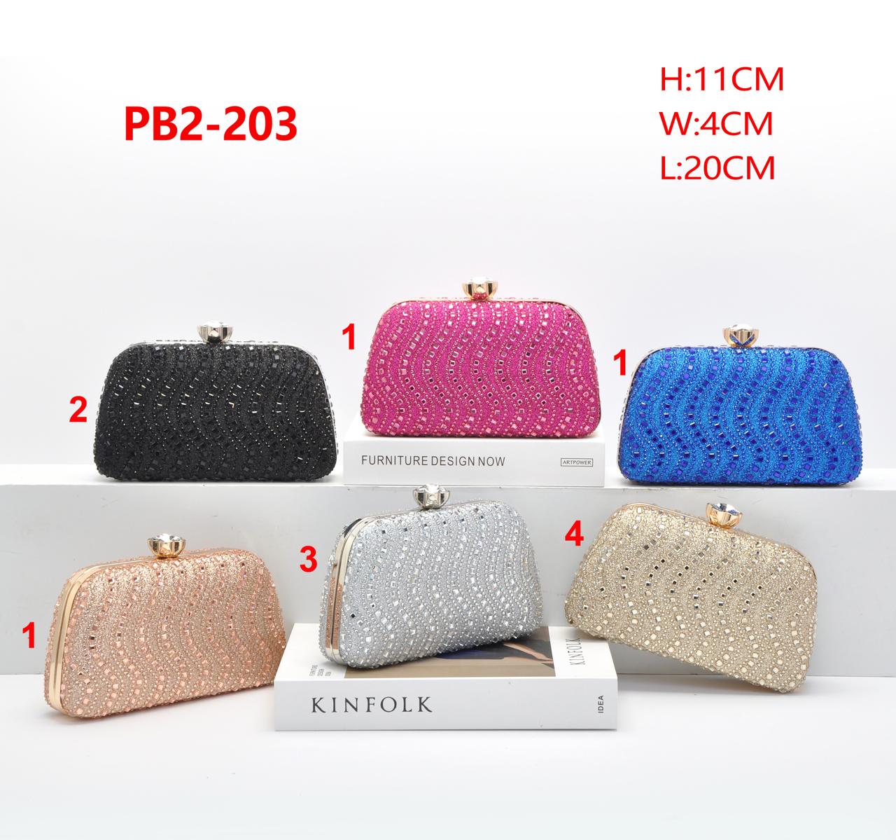 Pochette pour femme