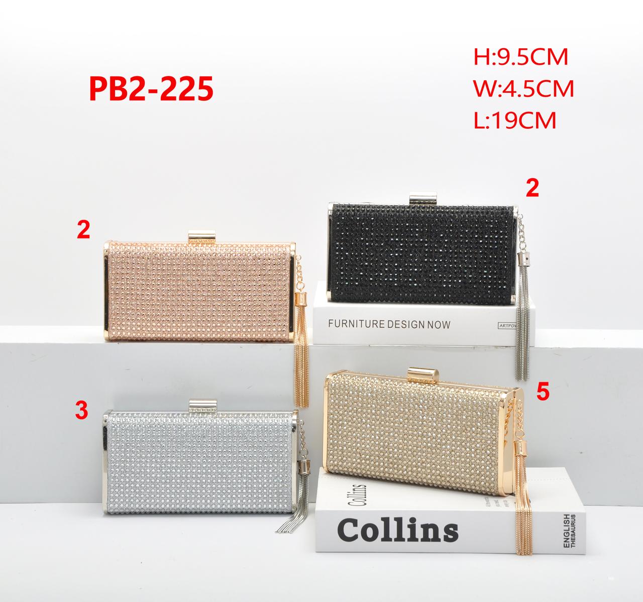 Pochette pour femme
