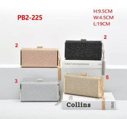 Pochette pour femme