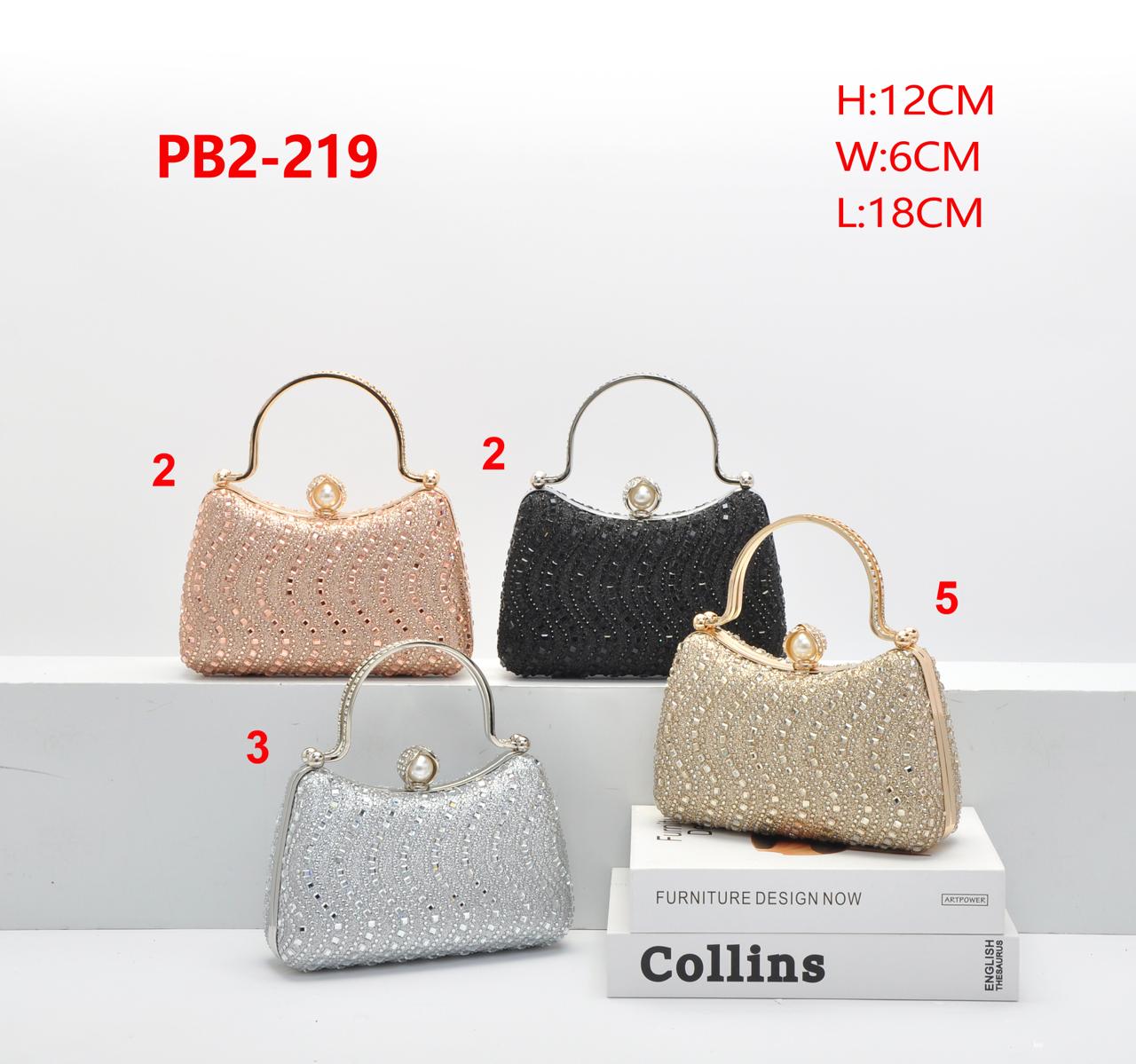 Pochette pour femme