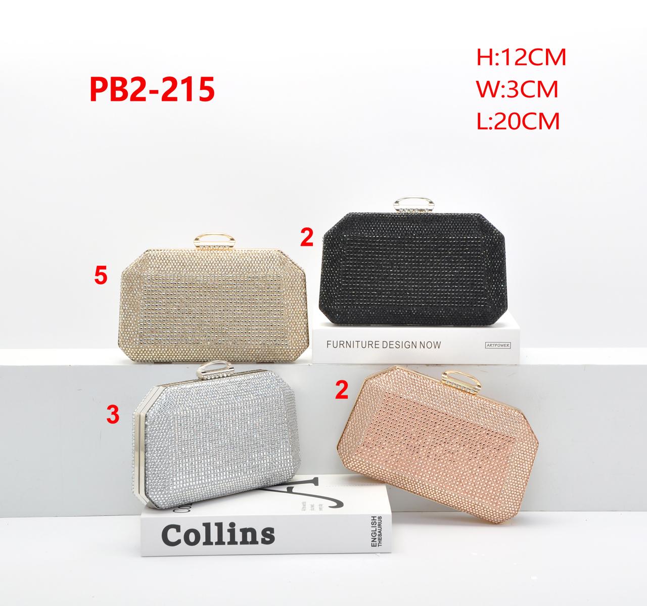 Pochette pour femme