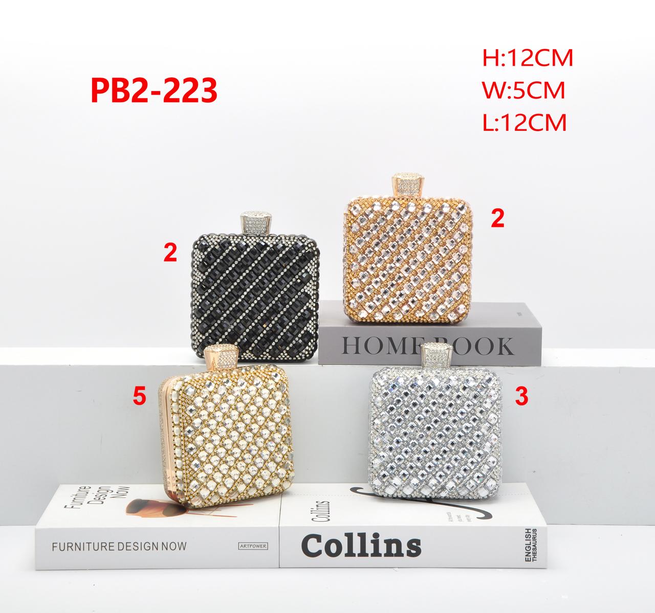 Pochette pour femme
