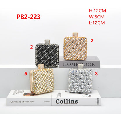 Pochette pour femme