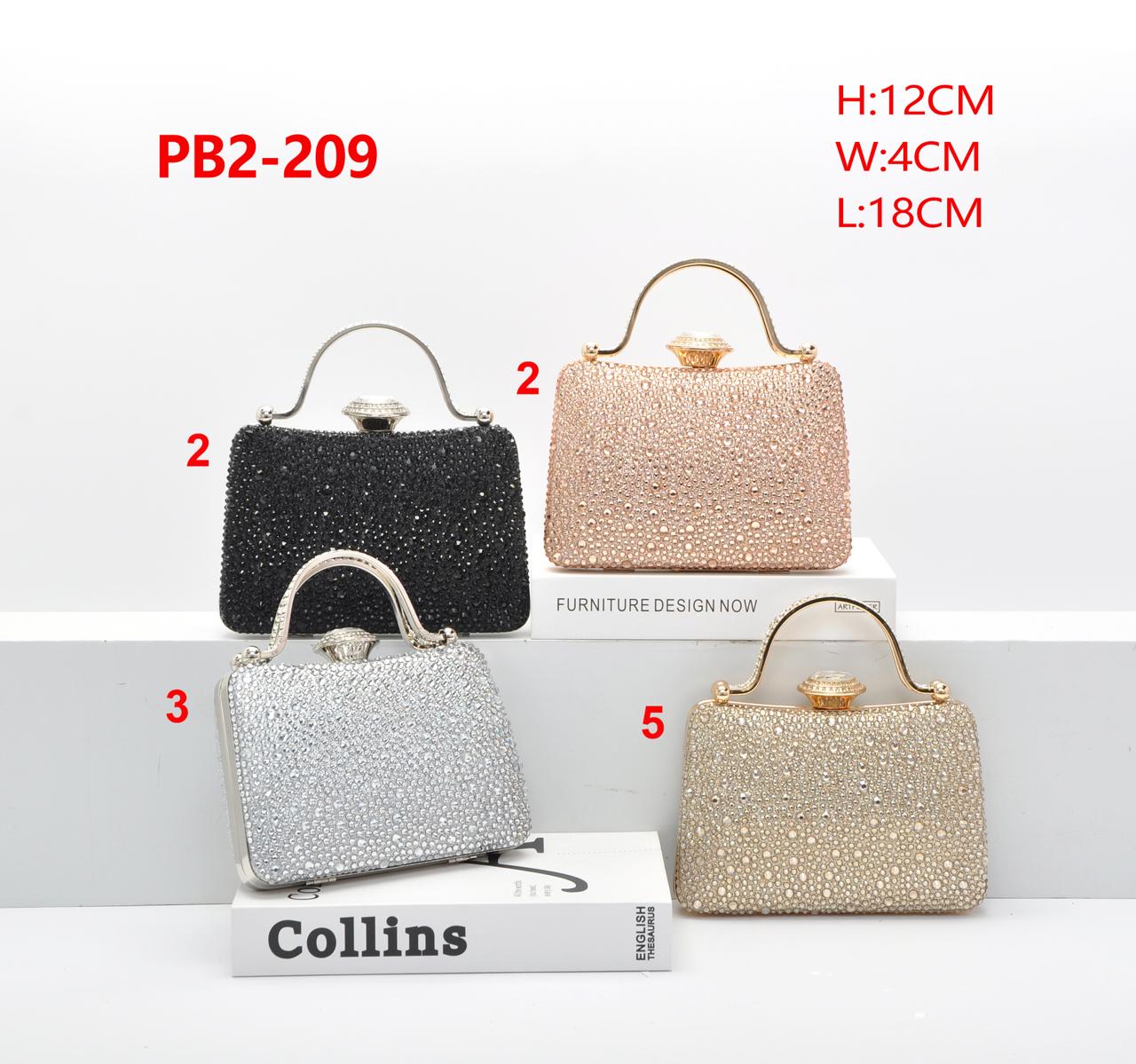 Pochette pour femme