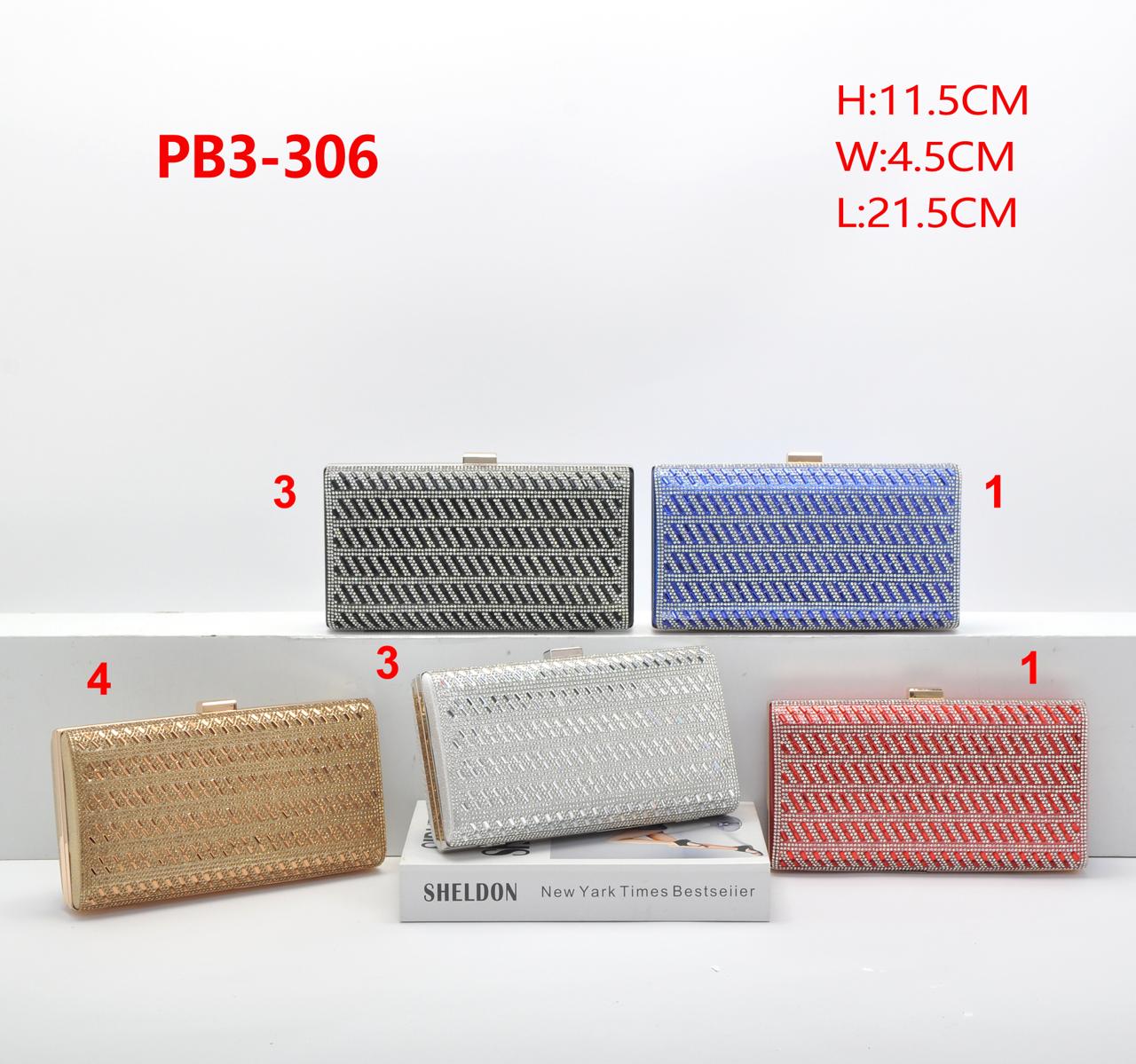 Pochette pour femme