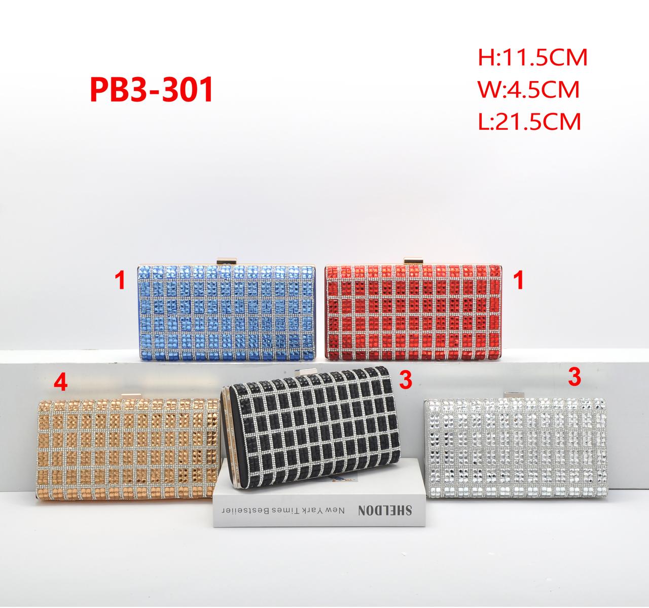 Pochette pour femme