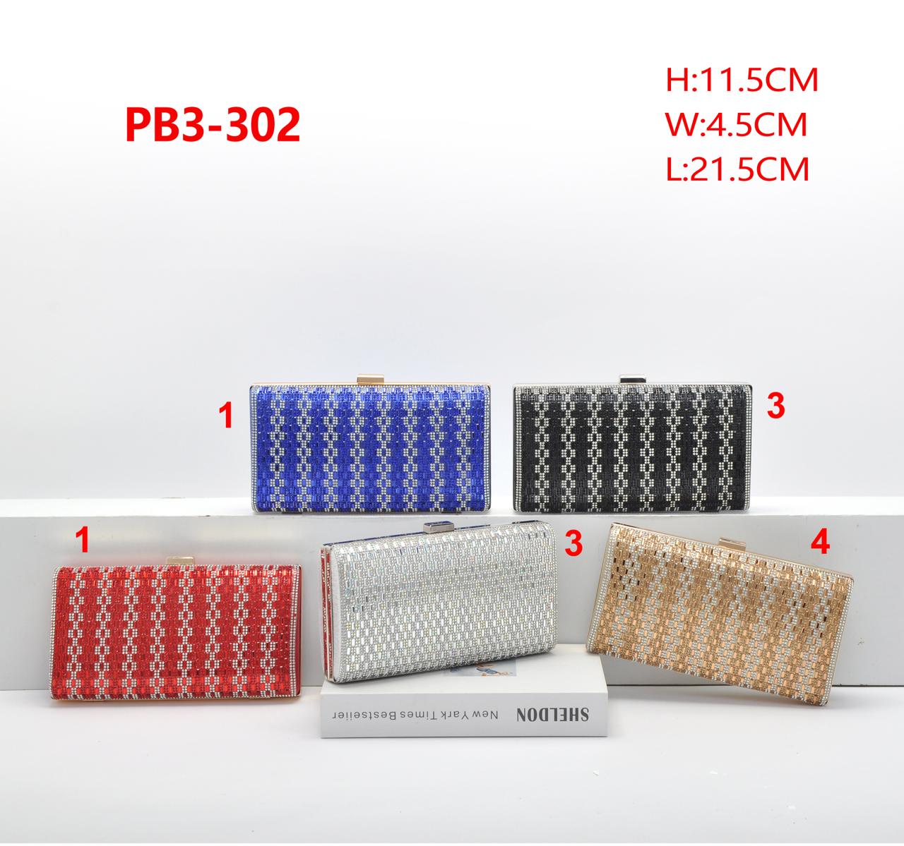 Pochette pour femme