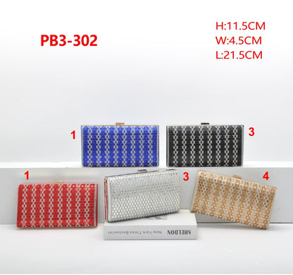 Pochette pour femme