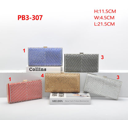 Pochette pour femme