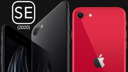 IPHONE SE 2020 128 GB