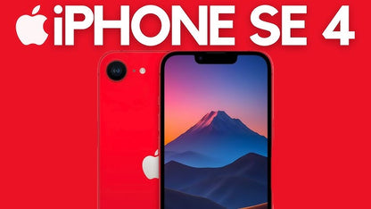 IPHONE SE 2020 128 GB