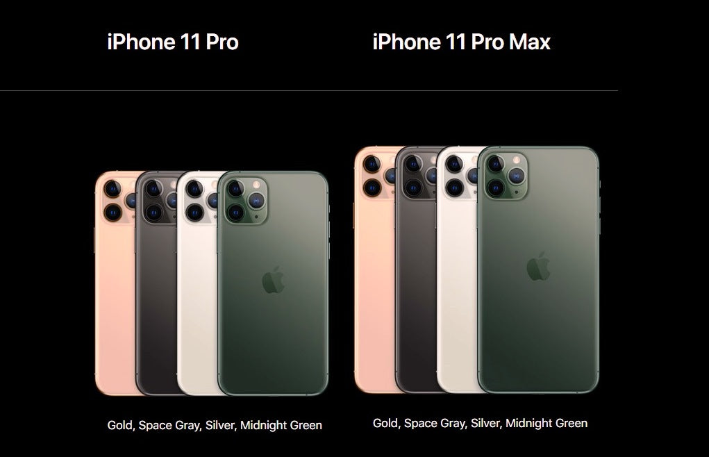 IPhone 11 Pro 256gb