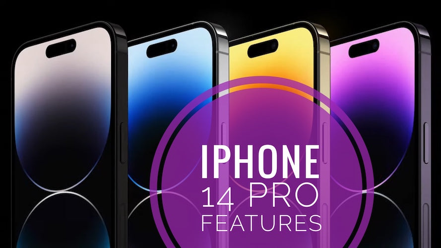 IPHONE 14 PRO 128GB