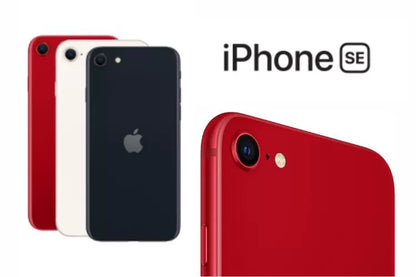 IPHONE SE 2020 128 GB