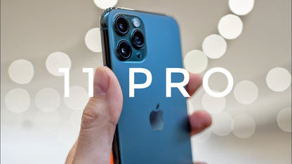 IPhone 11 Pro 256gb