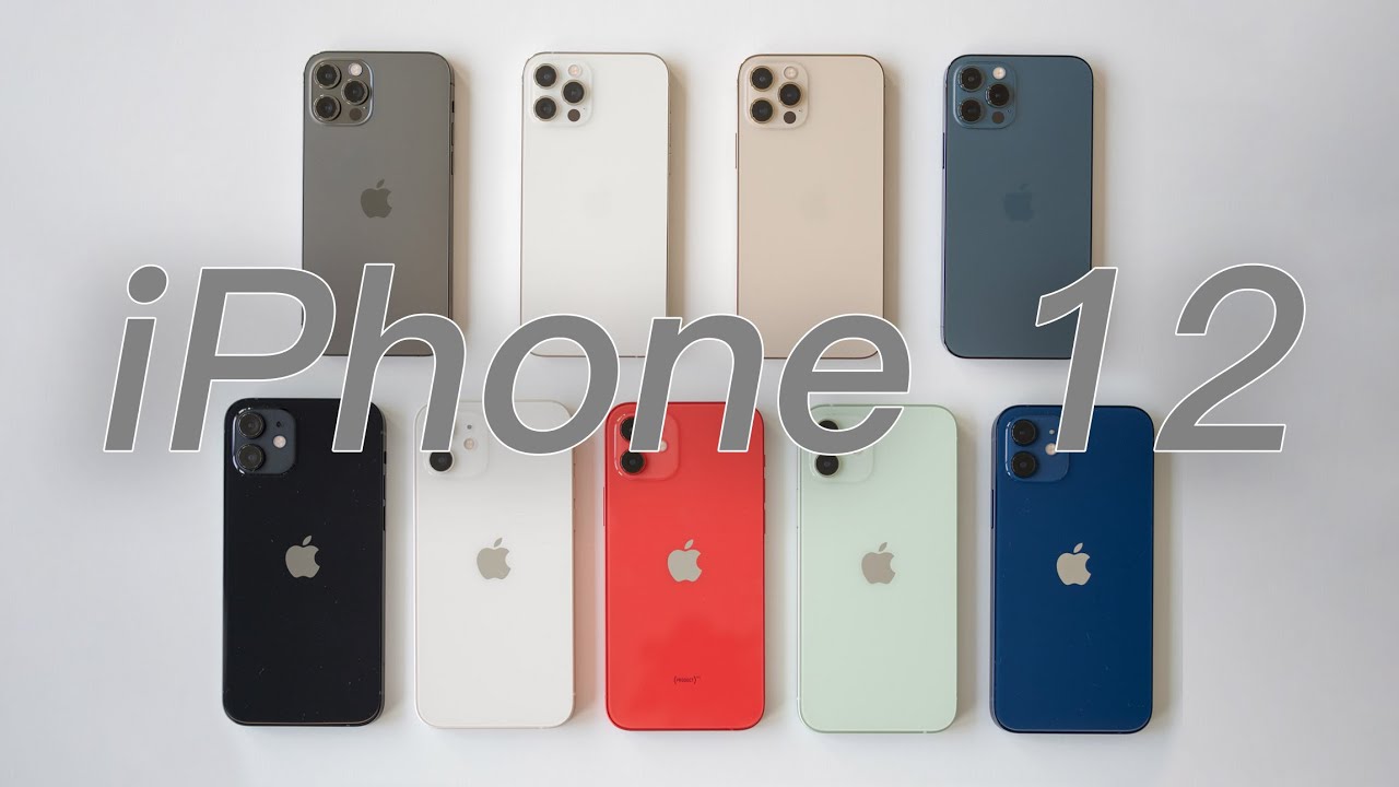 IPHONE 12 64 Go