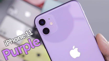 IPHONE 11 64GB