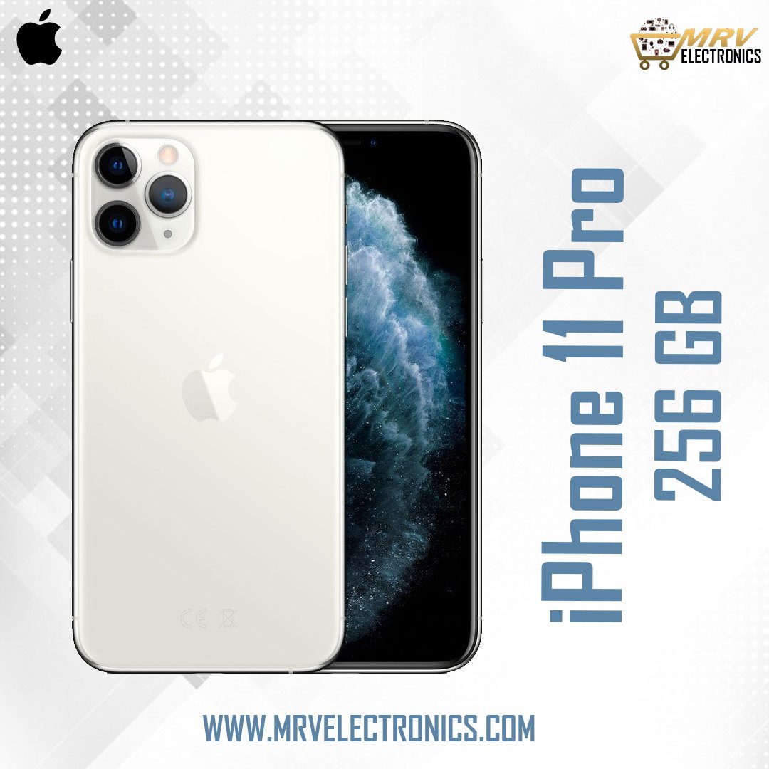 IPhone 11 Pro 256gb